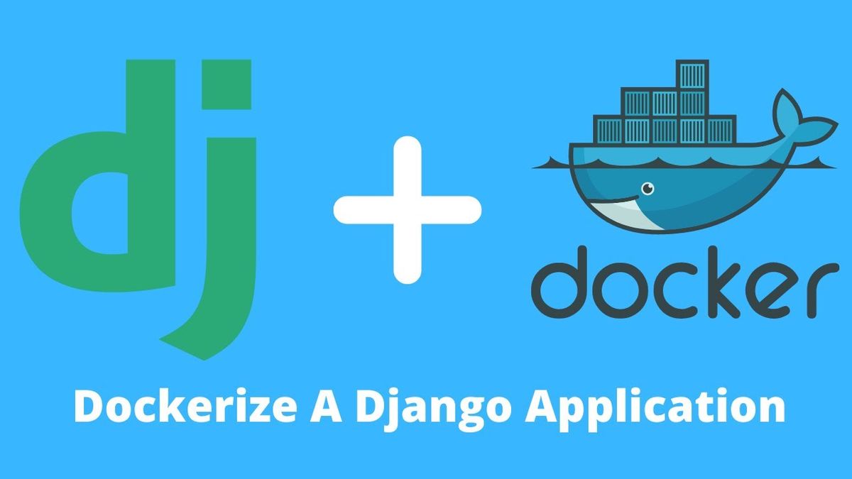 Dockerizing Django + Gulp for Efficient Development: A Step-by-Step Guide